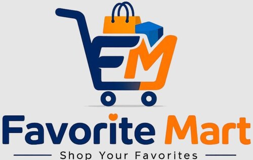Favorite Mart logo