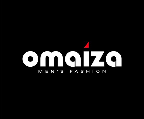 Omaiza Men's Fashion logo