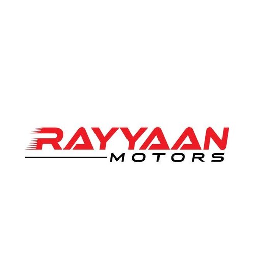 Rayyaan Motors logo