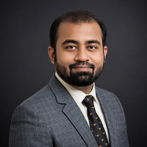 Ali Akram, Founder of DInventory